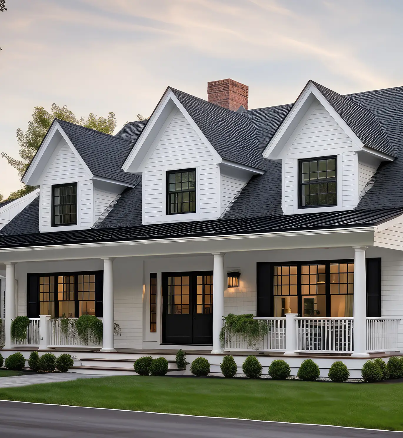smooth house exterior siding in st louis mo